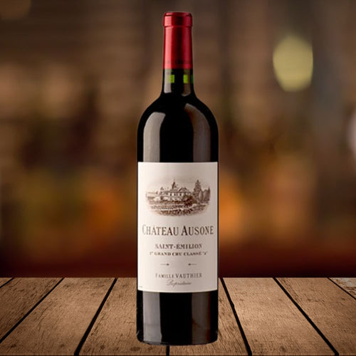 Château Ausone Saint-Émilion 2010